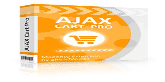Ajax Cart