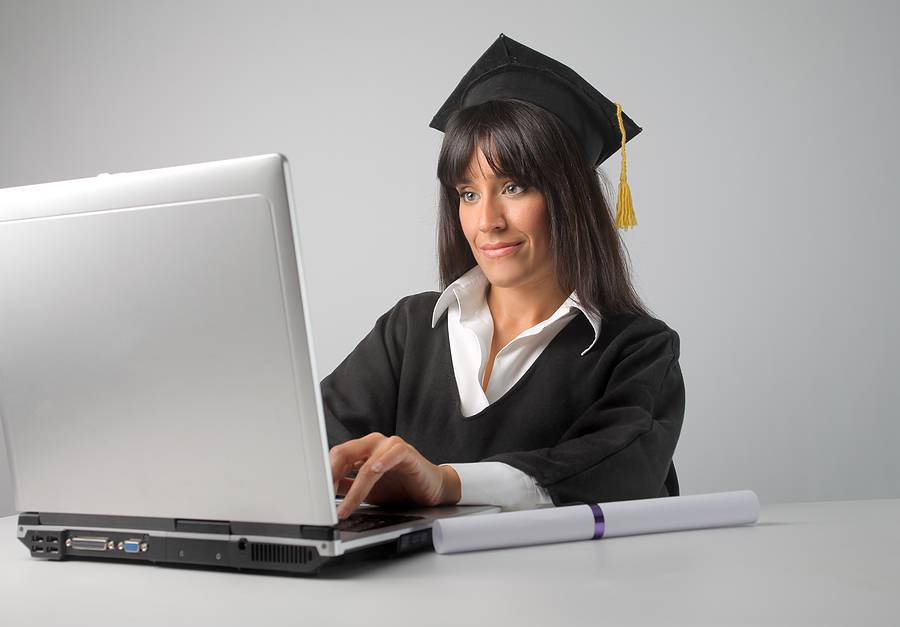 online-graduate-degree