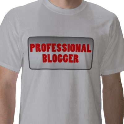 Professional-Blogger