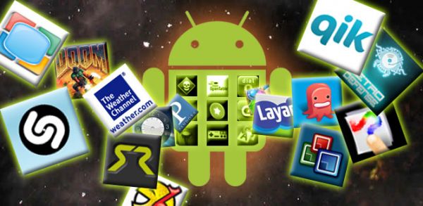 android-application