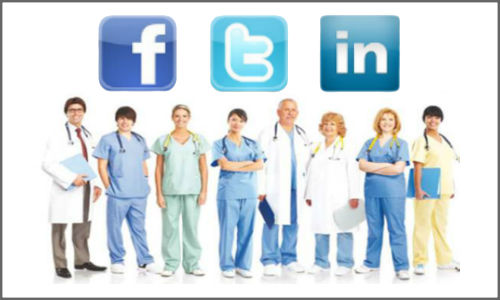 social-media-healthcare