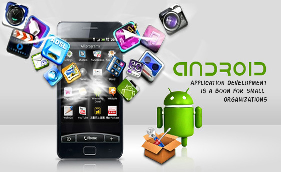 android-apps-development