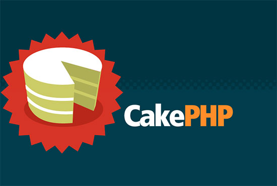 CakePHP-development