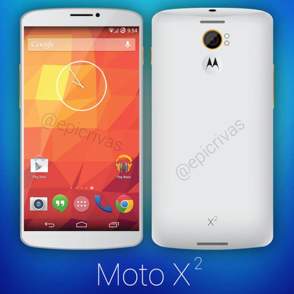 Motorola-Moto-X2