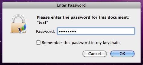 password-protect