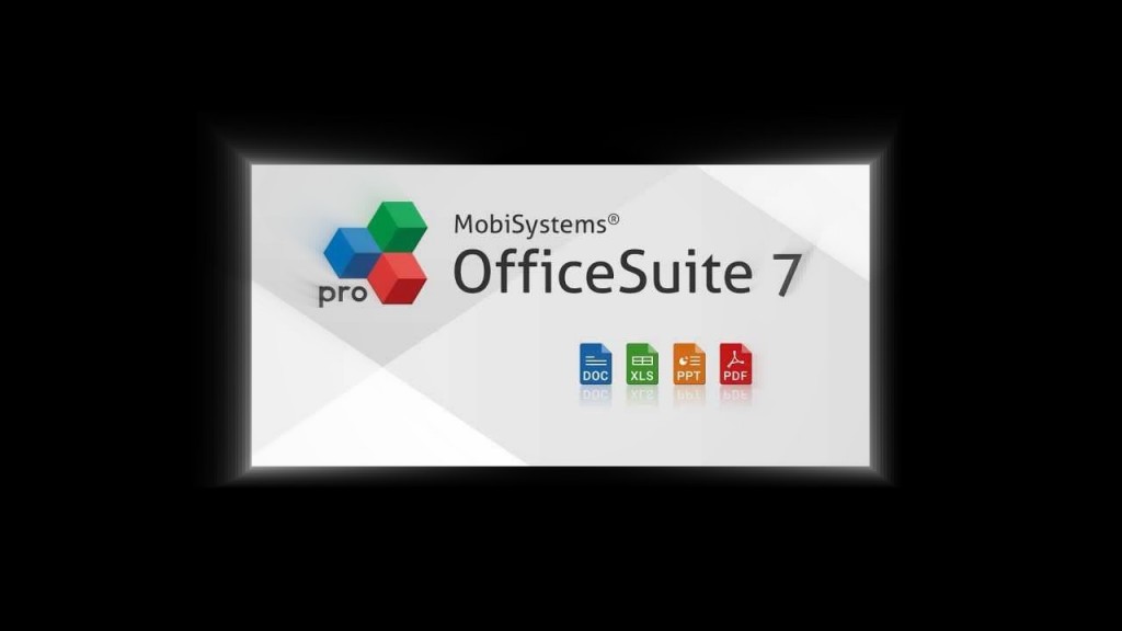 Office suite Pro