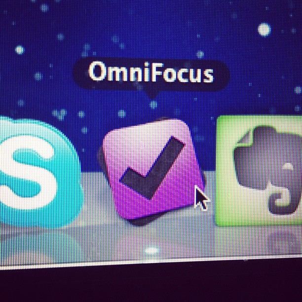 OmniFocus