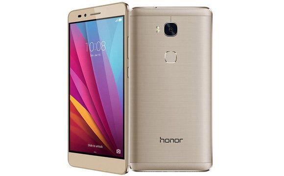Huawei Honor 5X